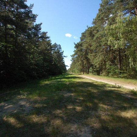 M&K Apartament Marynarski- Sobieszewo, Wyspa Sobieszewska Гданск Екстериор снимка