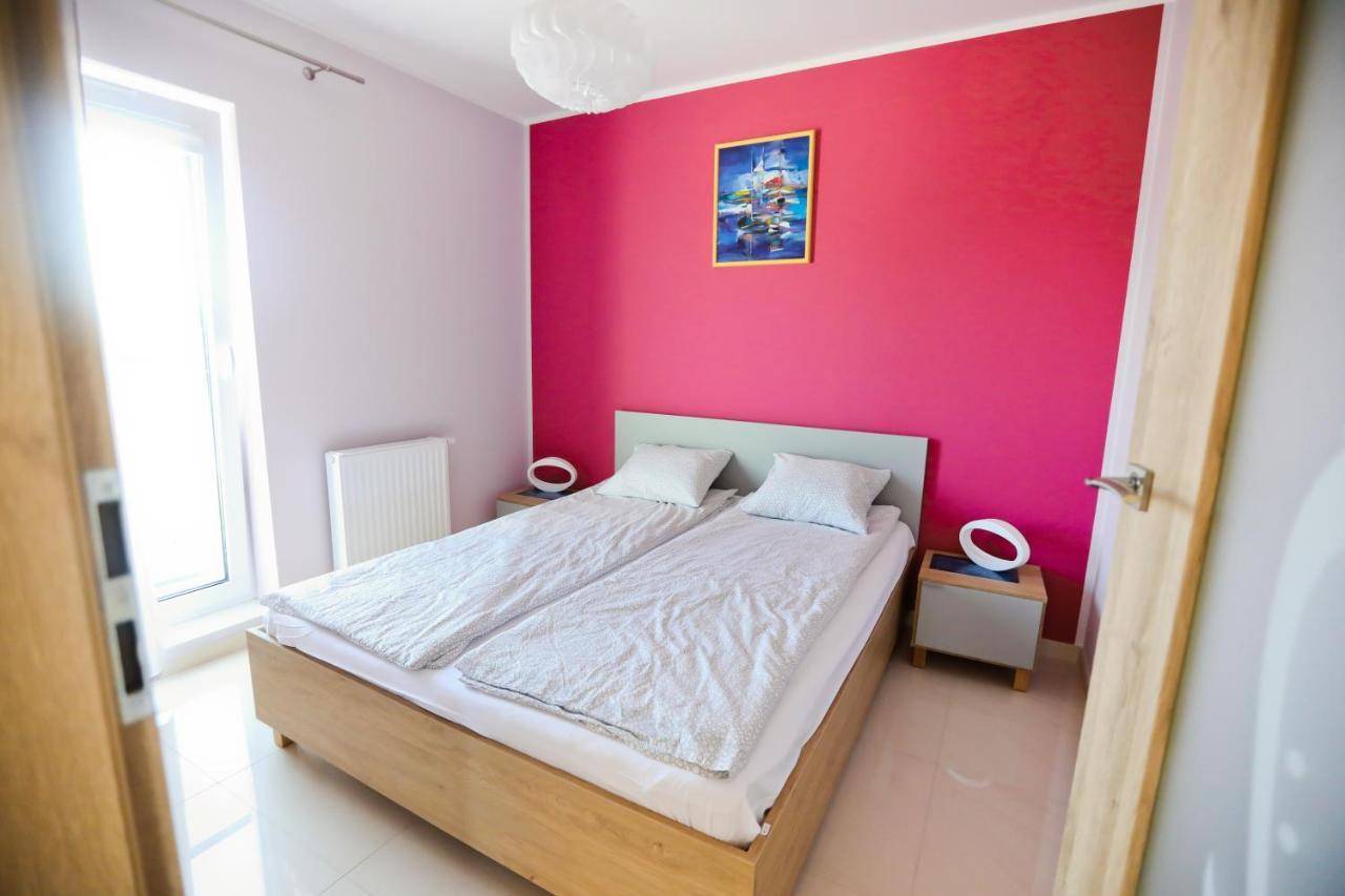 M&K Apartament Marynarski- Sobieszewo, Wyspa Sobieszewska Гданск Екстериор снимка